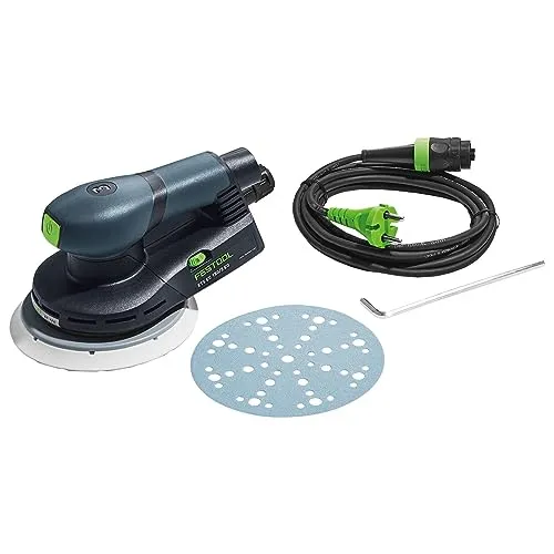 Festool ETS EC 150/3 4