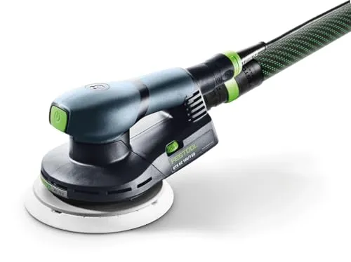 Festool ETS EC 150/3 6