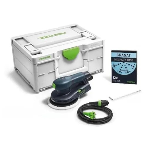 Festool ETS EC 150/5 EQ-Plus 2