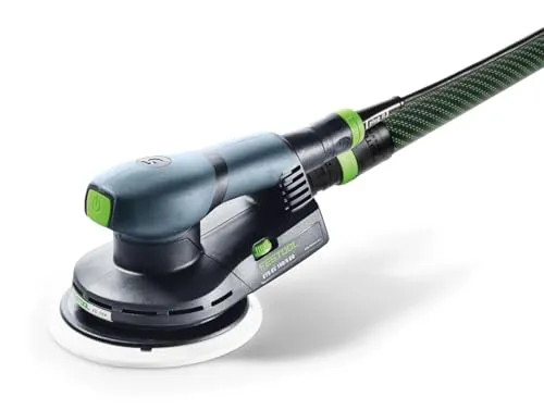 Festool ETS EC 150/5 EQ-Plus 5