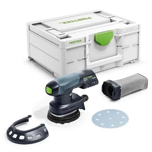 Festool ETSC 125 2