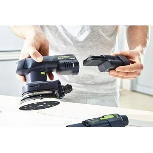 Festool ETSC 125 5