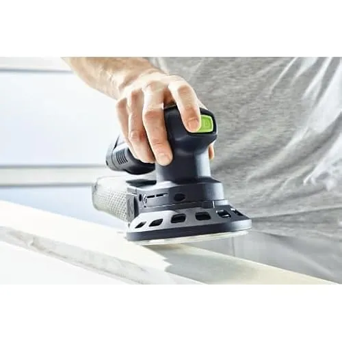Festool ETSC 125 6