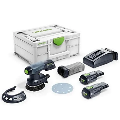 Festool ETSC 125 Plus