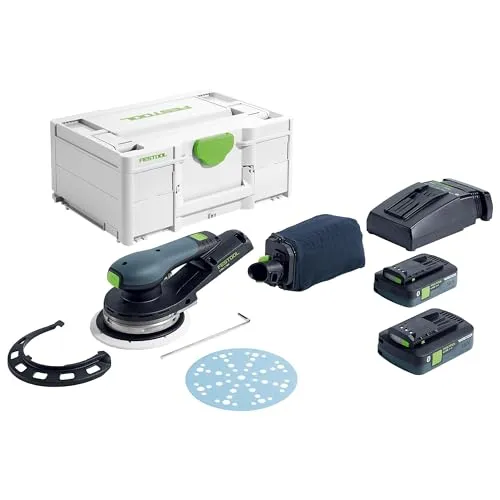 Festool ETSC 2 150 Plus 2
