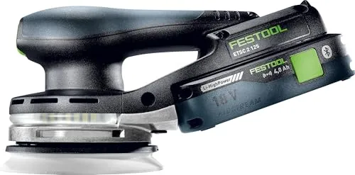 Festool ETSC 2 Plus 4