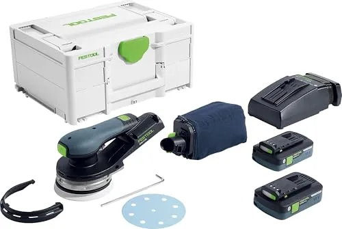 Festool ETSC 2 Plus 3