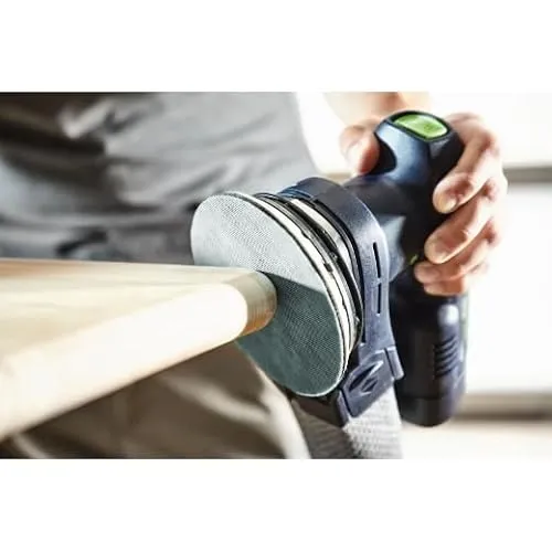 Festool Granat Net Delta P80 2