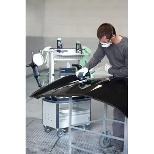 Festool LEX 3 77/2,5 4