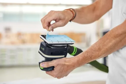 Festool LM-RTS 5