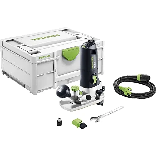 Festool MFK 700 Plus 6