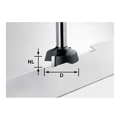 Festool MFK S8 4