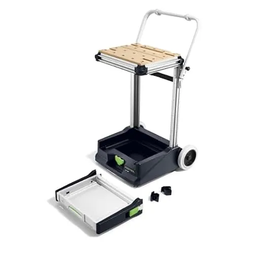 Festool MW 1000 Basic 2