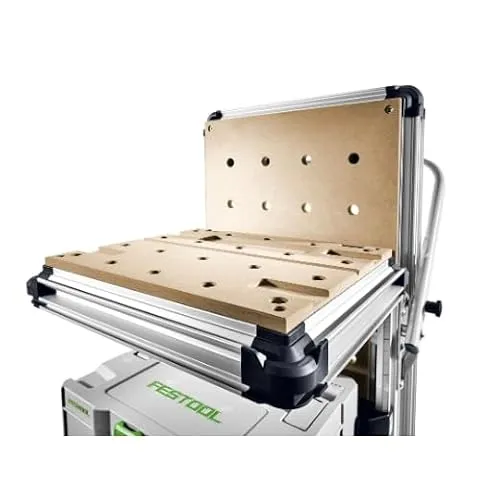 Festool MW 1000 Basic 6