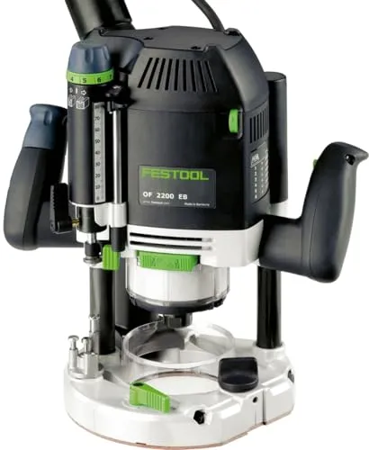 Festool OF 2200 EB-Plus 5