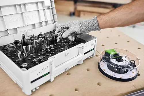 Festool OF S8 Mix 4