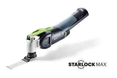 Festool OSC 18 E