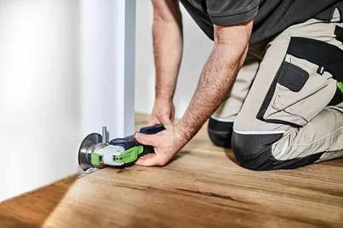 Festool OSC 18 E-Basic 4