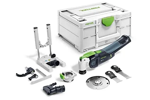Festool OSC 18 E 2