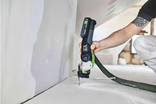 Festool OSC 18 VECTURO 5