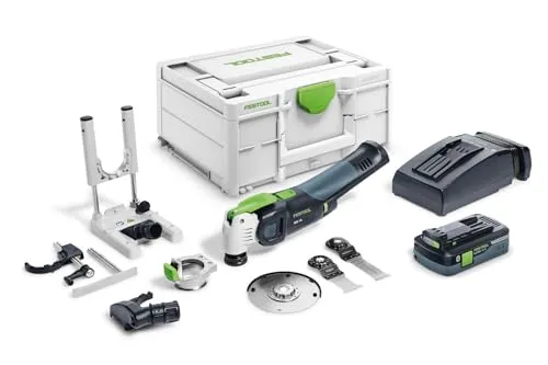 Festool OSC 18 VECTURO 2