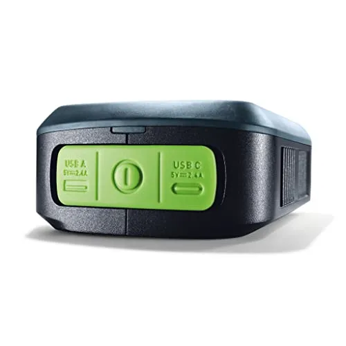Festool PHc 18 3
