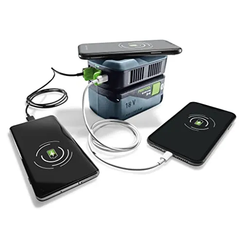 Festool PHc 18 4