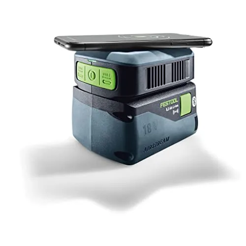 Festool PHc 18 5