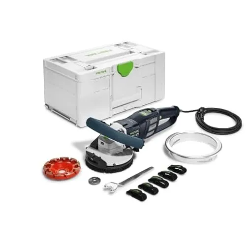 Festool RG 130 ECI 2