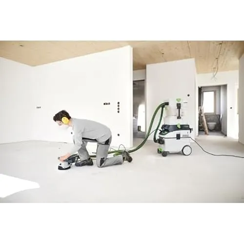 Festool RG 130 ECI 4