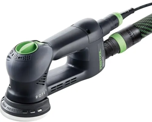 Festool ROTEX RO 90 DX Plus