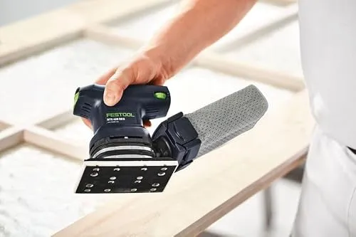 Festool RTS 400 REQ 3