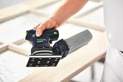 Festool RTS 400 REQ-Plus 3