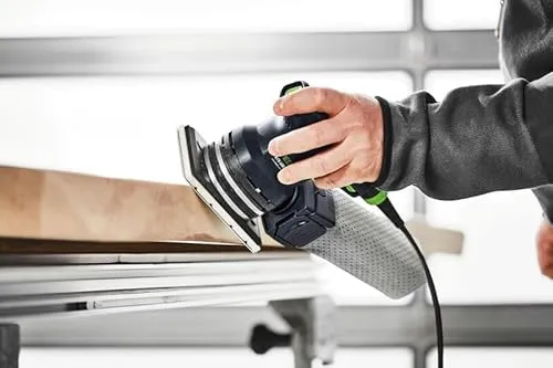 Festool RTS 400 REQ-Plus 4