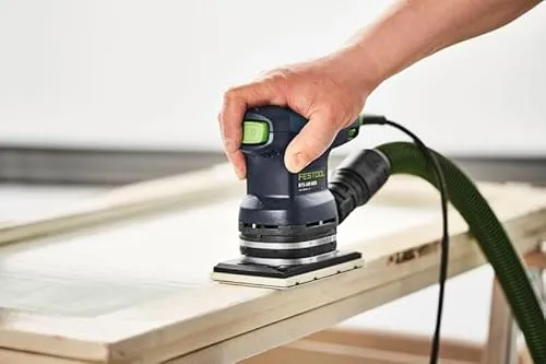 Festool RTS 400 REQ-Plus 5
