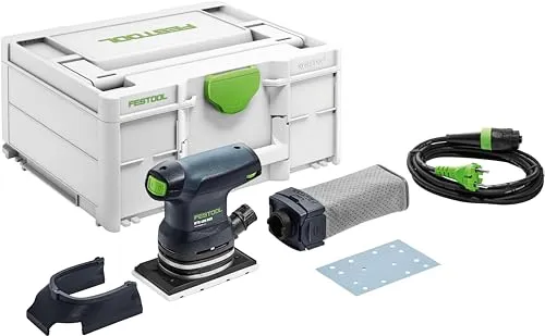 Festool RTS 400 REQ-Plus 2