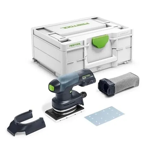 Festool RTSC 400-Basic 2
