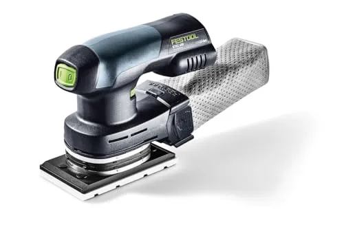 Festool RTSC 400-Basic 5