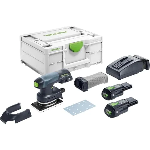 Festool RTSC 400 3