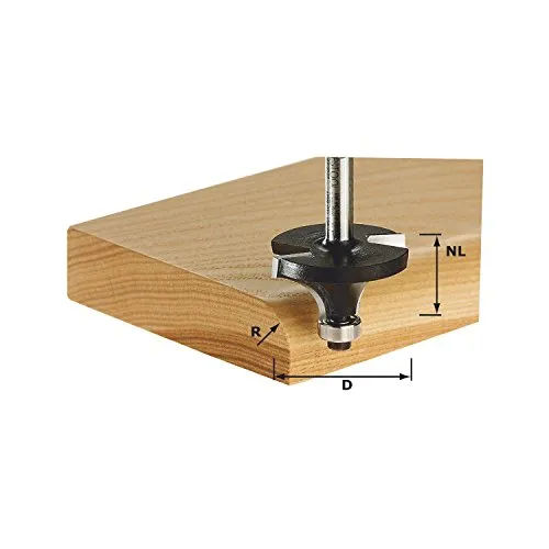 Festool S8 D16,7/R2 KL
