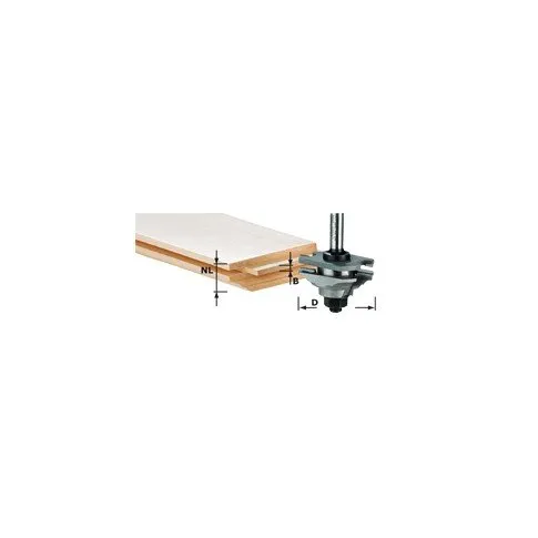 Festool S8 D46 x D12