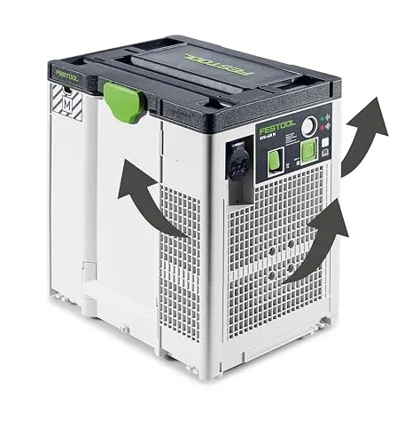 Festool SYS-AIR H 3