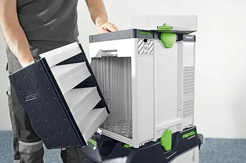 Festool SYS-AIR H 4