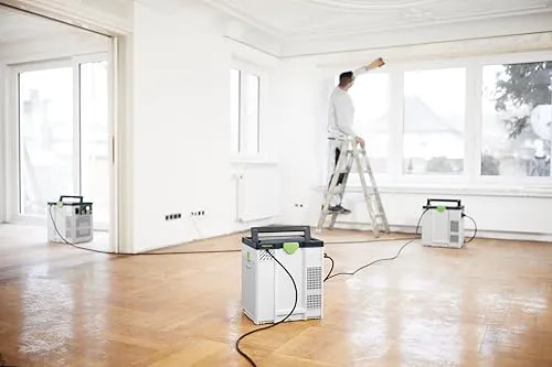 Festool SYS-AIR H 7