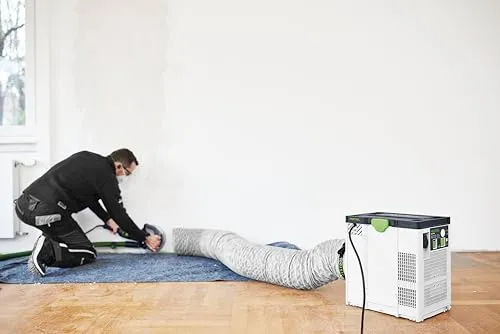 Festool SYS-AIR M 4