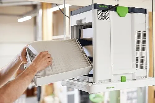Festool SYS-AIR M 5