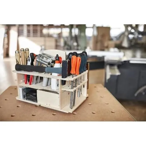 Festool SYS3 HWZ M 337 3