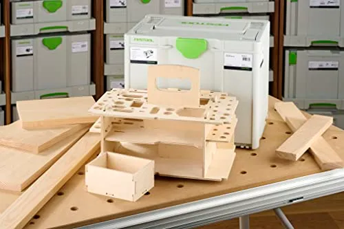 Festool SYS3 HWZ M 337 4