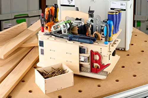 Festool SYS3 HWZ M 337 5