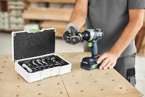 Festool SYS3 S 76 3